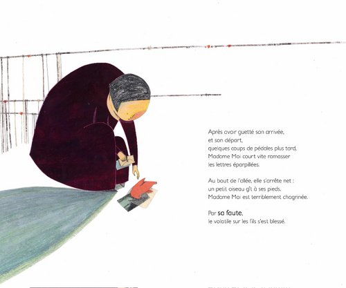 Madame Moi French Edition Lafaye Latteux Catherine
