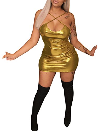 green emerald velvet dress Gold Trident Charm Wetlook Mini Dress  Di Petsa