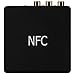PARTS EXPRESS Bluetooth 4.0 Receiver with aptX Decoding and NFC Pairing