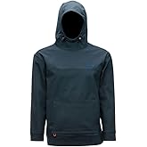 Grundéns unisex-adult Kryall Hoodie