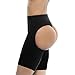 HOLYSNOW Women Apple Bottom Shapewear Butt Lifter Thigh Slimmer Control Panty