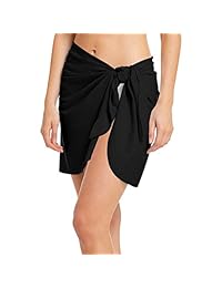 Traje de baño para dama, de nailon