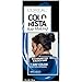 L'Oreal Paris Hair Color Colorista Hair Makeup 1-Day Hair Color Festival Fairy Kit, Purple/Blue