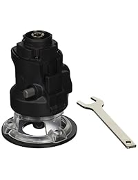 BLACK+DECKER BDCMTR unión para matriz router