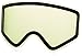 Electric Visual EGX Snow Goggle