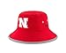 NCAA Adult NE16 Training Bucket Hat