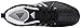 adidas Performance Barricade Classic Wide 4E Tennis Shoe, Core Black/Metallic Silver/White, 10.5 M US