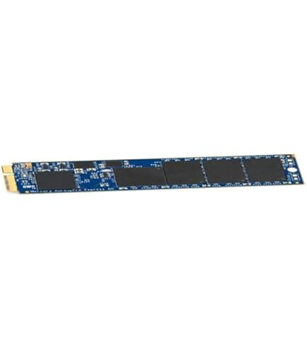 Amazon.com: GAMERKING 1TB SSD Upgrade for Mid 2012 MacBook