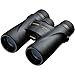 Nikon Monarch 5 8x42 ED ATB Waterproof/Fogproof Binoculars with Case + Harness + Smartphone and Tripod Adapters + Monopod + Cleaning Kit