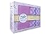 100% Cotton Muslin Swaddle Blanket (2 Pack) for Baby Girls | 47