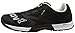 Inov-8 Men's F-LITE 250, Black/White, 8.5 D US