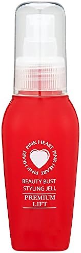 ピンクハートBBスタイリングジェルプレミアムリフト 80ml