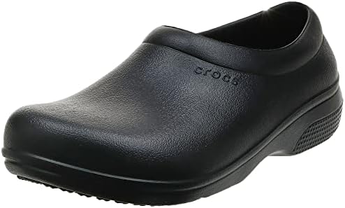 crocs professional clogs