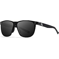 Gatorz Rig OPZ Polarized Hand Crafted Aluminum Sunglasses