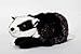 12" Badger Plush Stuffed Animal Toy