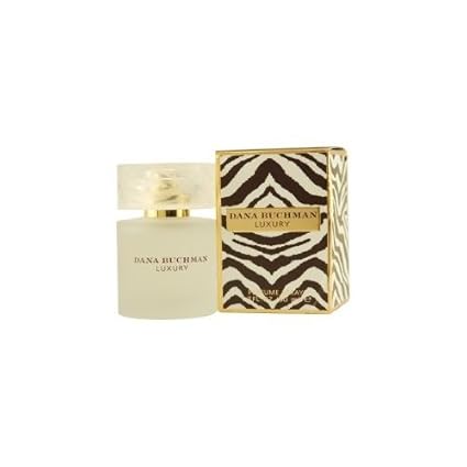 dana buchman luxury perfume