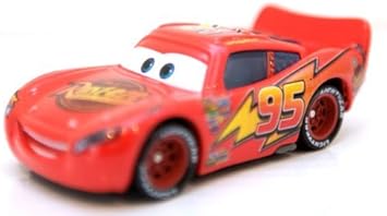 classic lightning mcqueen