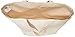 Eco-Bags Products Recycled Cotton Tote, Natural