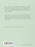 Image de Montaigne essais des cannibales & des coches texte original présentation traduction de tarpinian (French Edition)