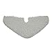 Shark Triangle Double-Sided Multi-Use Steam Pocket Pad Replacement