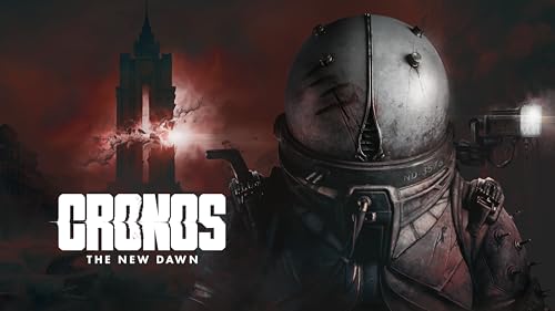 Cronos: The New Dawn（クロノス・ザ・ニュー・ドーン） 【Amazon.co.jp限定】デジタル壁紙 配信 - Switch2