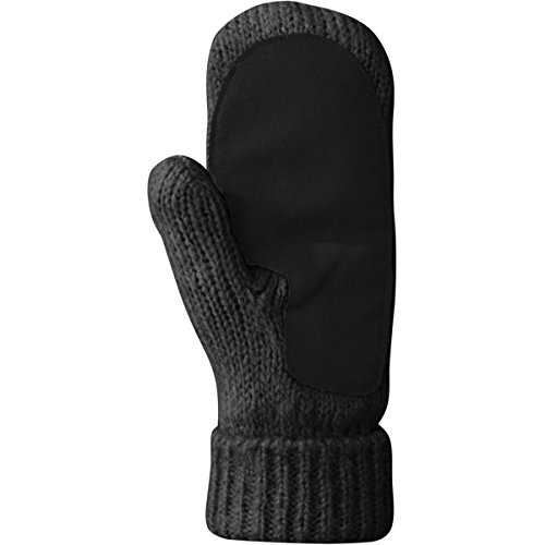 Outdoor Research Women's Pinball Mittens, Black, Medium
