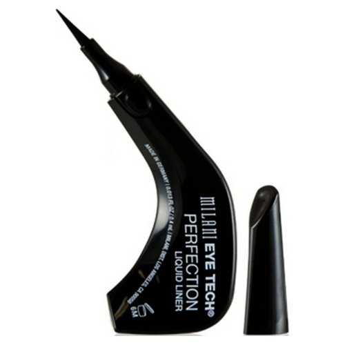 (3 Pack) MILANI Eye Tech Perfection Liquid Liner - Black
