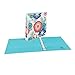 Avery Fashion View Binder with 1-1/2