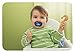 MAM Pacifiers, Baby Pacifier 6+ Months, Best Pacifier for Breastfed Babies, ‘Animal' Design Collection, Unisex, 2-Count