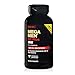 GNC Mega Men 50 Plus Mini (90 Mini Tablets) - NEW 65% Smaller