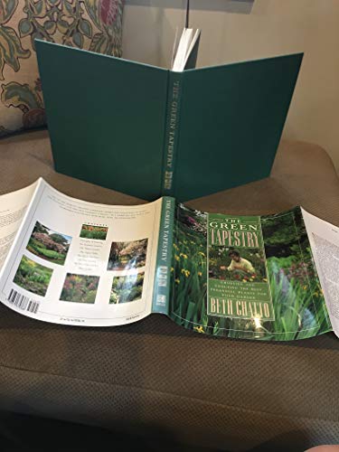 The Green Tapestry by Beth Chatto