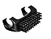 Clicgear Push Cart Shoe Brush