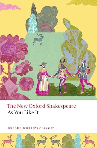 Amazon.com: The Oxford Shakespeare: The Merchant of Venice (Oxford