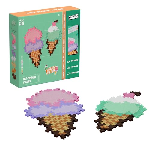 Ice Cream Cones