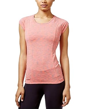 Womens Pritned Crop Tank Top