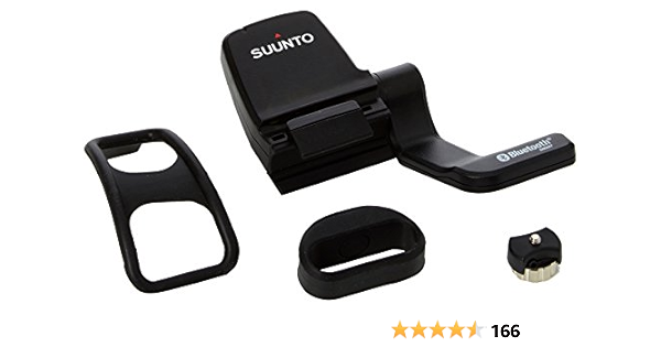 suunto bike sensor