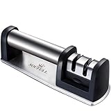 Professional Knife Sharpener- Soufull 2 Stage