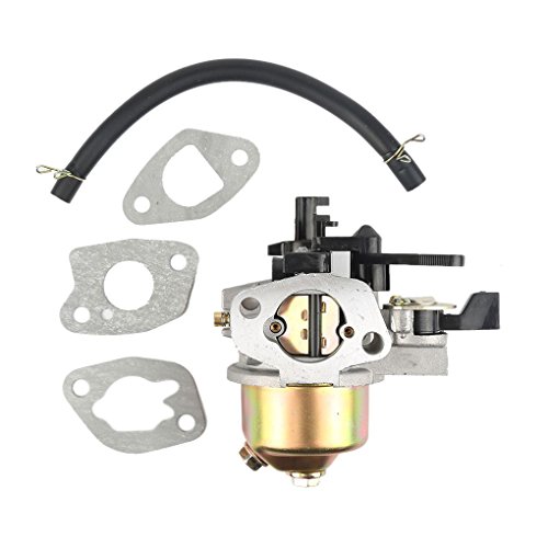 Qotone Mechanical Carburetor For Honda GX160 Auto Parts Machinery Parts Durable Carburetter With Gasket