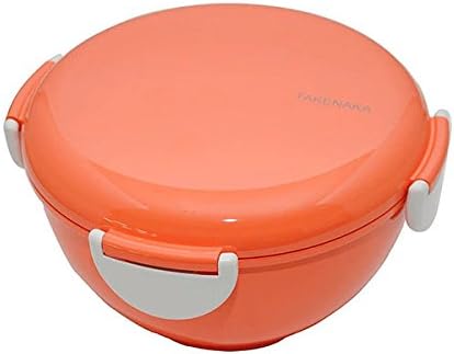Takenaka Bento Bowl Coral