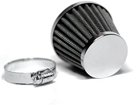39mm K&amp;N Style Air Filter Pod