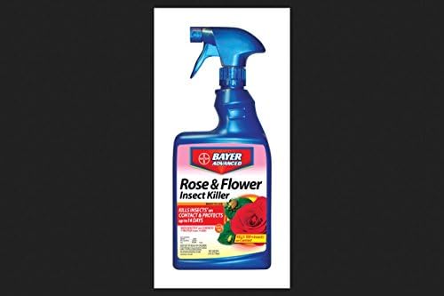 Rose&Fl Insct Killr 24oz