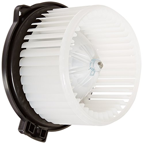 Genuine Toyota Parts 87103-04030 Heater Fan/Motor Assembly