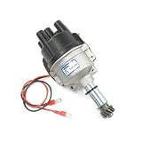 Pertronix D41-09B Distributor Industrial for Wisconsin 4 Cylinder