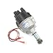 Pertronix D41-09B Distributor Industrial for Wisconsin 4 Cylinder