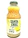 Santa Cruz 100% Organic Pure Lemon Juice, Not From Concentrate, 32 oz | Pack of 1 primary
