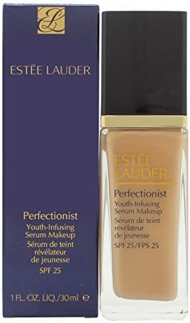 Est??e Lauder Perfectionist Youth-Infusing Broad Spectrum SPF 25 Makeup by ESTEE LAUDER Srl