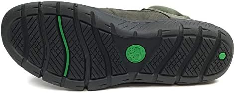 timberland boltero mixed mid chukka boot