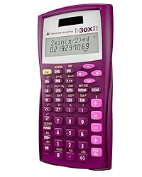 Texas Instruments TI-30XIIS Scientific