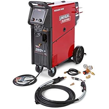 360mp welder