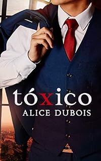 Livro Tóxico